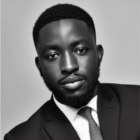 Adeniyi David, photo 2