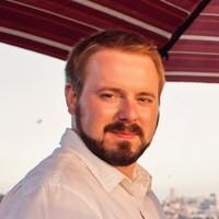 Robert McDonald, photo 1