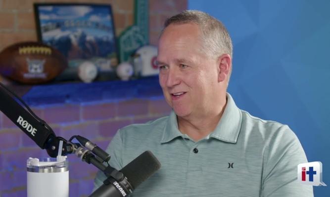 James Brooklyn, photo 1