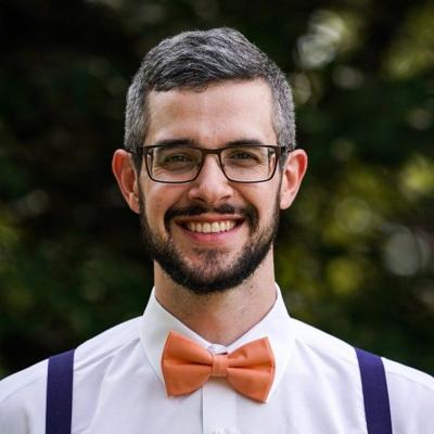 Kory Stiger, photo 2