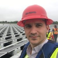 Travis Dodge, photo 1