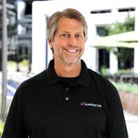 David Norris, photo 1