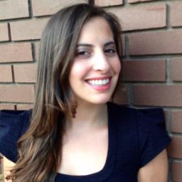 Lexie Komisar, photo 1