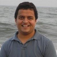 Arvind Chodavadia, photo 2