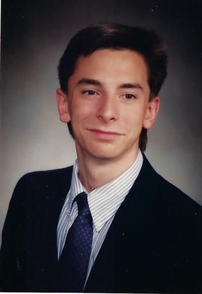 Mark Colturi, photo 2