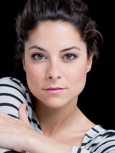 Laura Contreras, photo 1