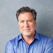 Bernie Porter, photo 1