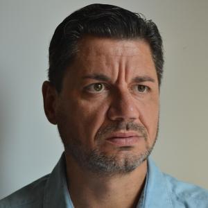 David Martínez, photo 1