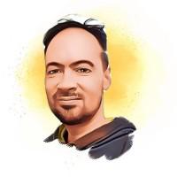 Mvp Roman Nedzelsky, photo 1