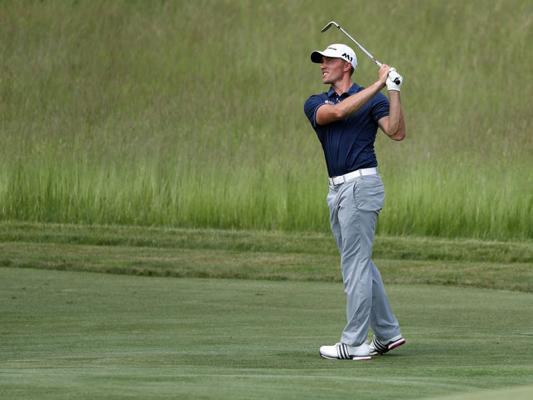 Geoffrey Light, photo 1