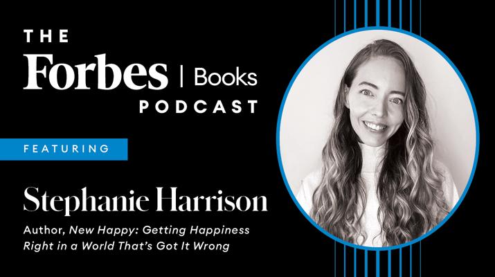 Stephanie Harrison, photo 1