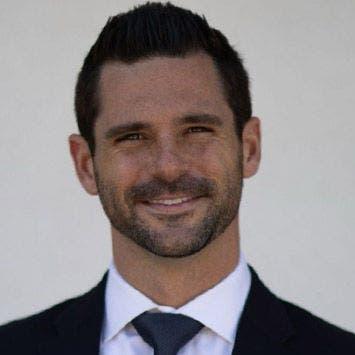 Derek Graham, photo 2