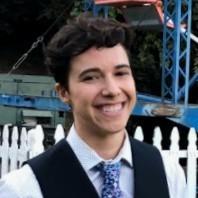 Nitika Sheth, photo 1