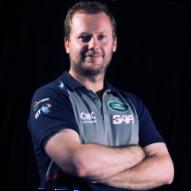 Simon Schofield, photo 1