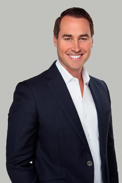 Christopher King, photo 1