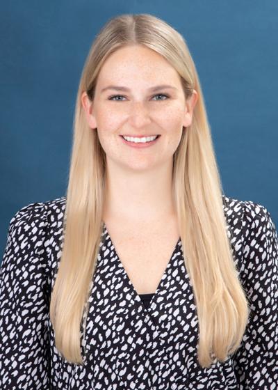 Melissa Grant, photo 1