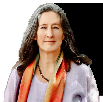 Julia Treat, photo 1