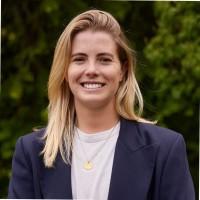 Ashley Ratner, photo 1