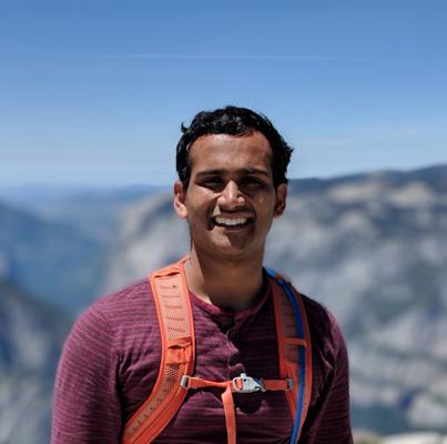 Satyajeet Pal, photo 2