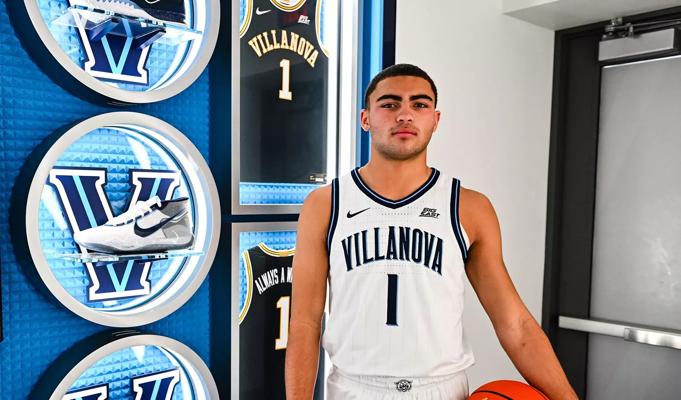 Donte Allen, photo 1