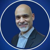 Andrew Ganesh, photo 2