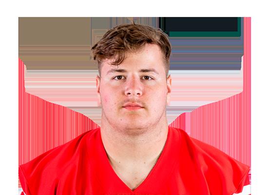 Carson Walker, photo 1