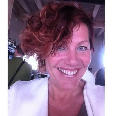 Sandra Johansson, photo 2