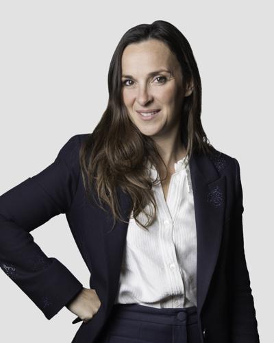 Morgan Gizardin, photo 2