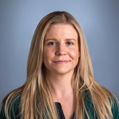 Jenna Rydberg, photo 2