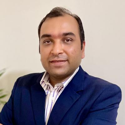 Nikhilesh Chaudhary