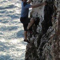 Patrick Lam, photo 1