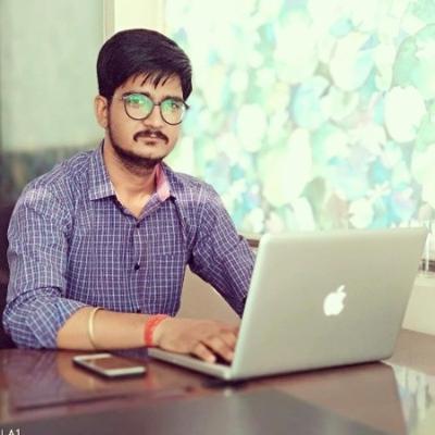 Jogendra Singh
