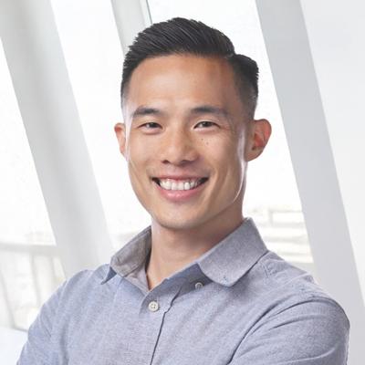 Albert Chen, photo 2