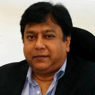 Kamal Basu