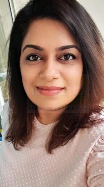 Smitha Nambiar (PHR), photo 1