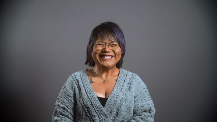 Robbin-Marie Smart, photo 2