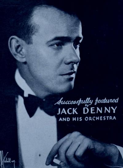 Jack Denny, photo 1