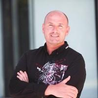 Kenny Mathers, photo 2