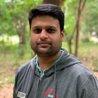 Anirudh Choudhary