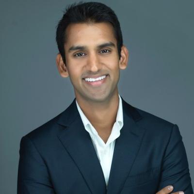 Rahul Jain