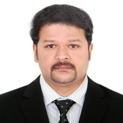 Mahendran Ranganathan