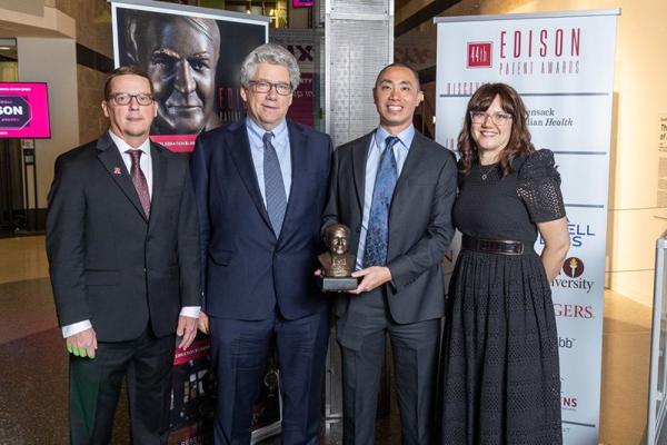 Jonathan Gorelick, photo 2