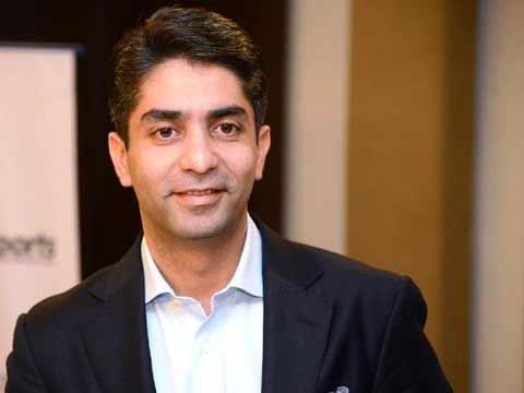 Abhinav Bhatt, photo 1