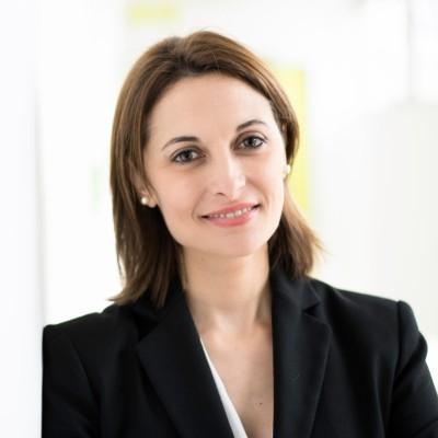 Maria de Robles Kongeskov Randow, photo 2