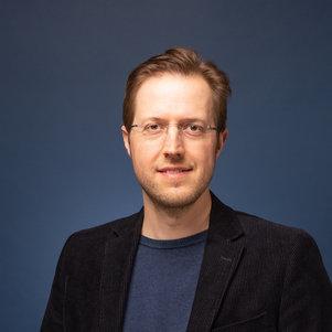 Alexander Brouns, photo 1