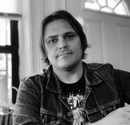 Jacob Whitener, photo 1