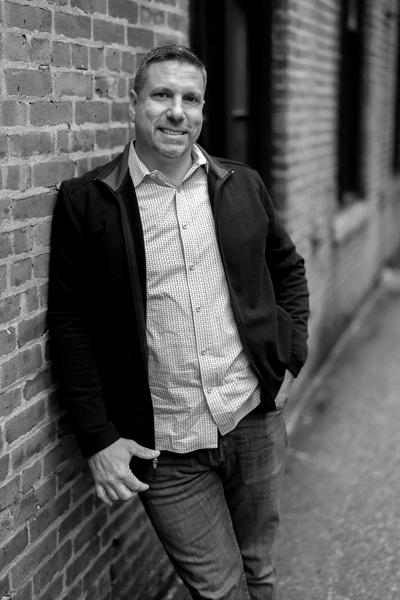 Keith Hansel, photo 2