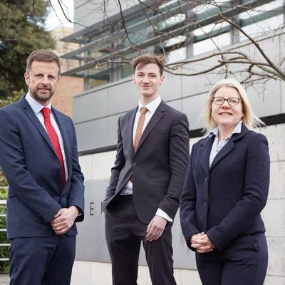 Oliver Pritchard, photo 1