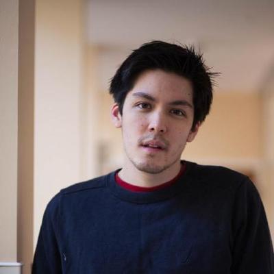 John Hawksley, photo 1