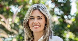 Marisa Cherry, photo 1